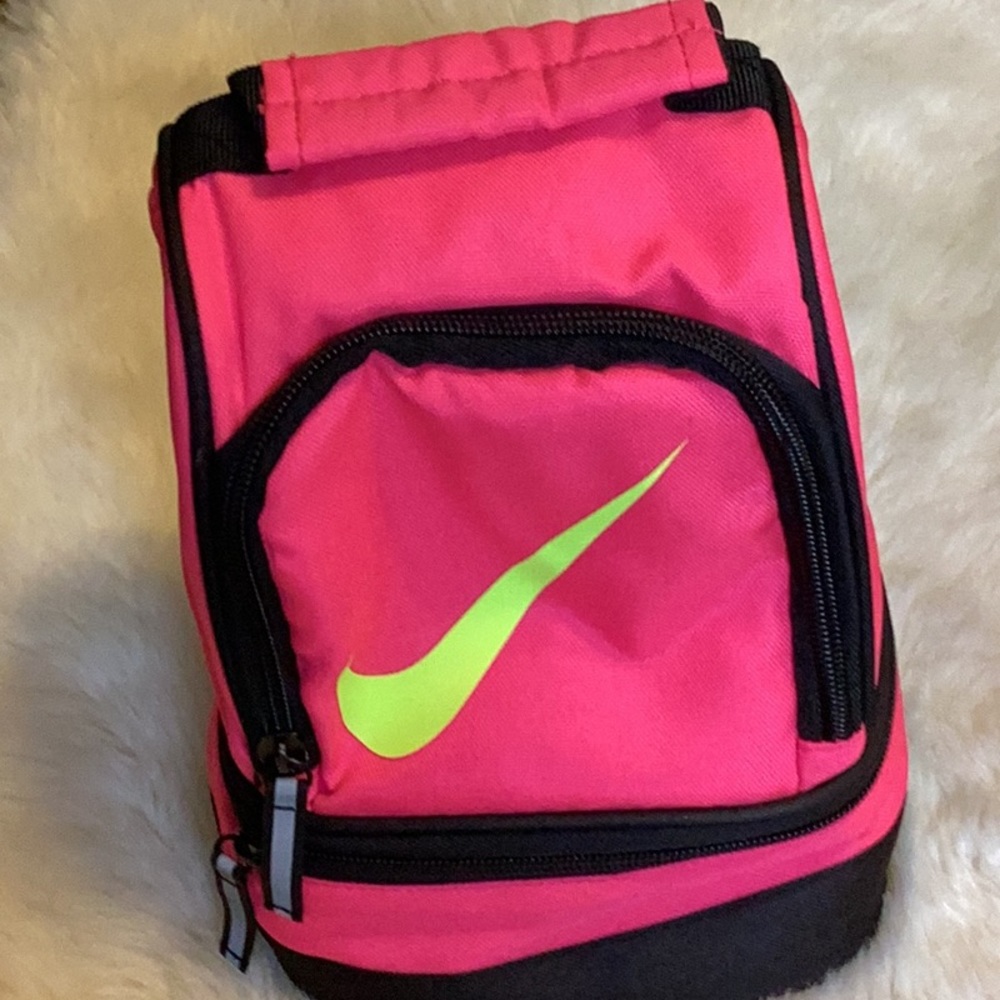 Nike lunch bag